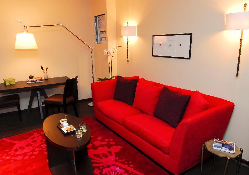 Eastwest By Malone 4* Geneva